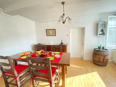 DiningRoom