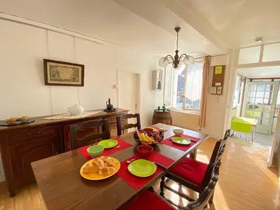 DiningRoom