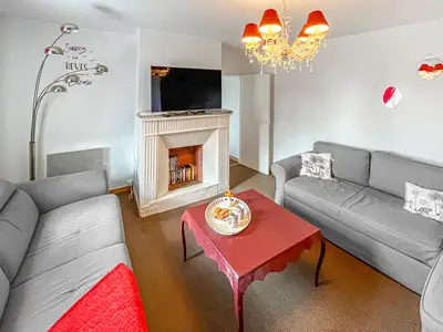 living-room