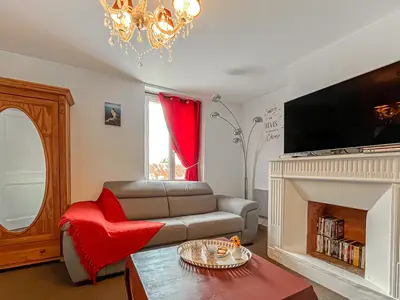 living-room