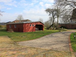 Ferienhaus für 4 Personen (65 m&sup2;) in Fedderingen