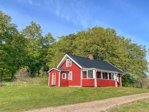 Ferienhaus für 6 Personen (90 m²) in Fegen