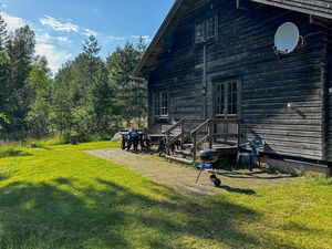 Ferienhaus für 10 Personen (130 m²) in Fegen