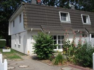 Ferienhaus für 6 Personen (112 m&sup2;) in Fehmarn / Bannesdorf