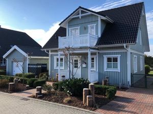 Ferienhaus für 7 Personen (90 m²) in Fehmarn / Burg