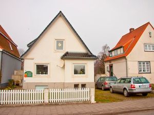 Ferienhaus für 5 Personen (80 m²) in Fehmarn / Burg