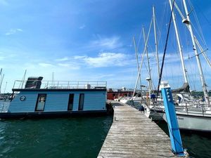 Ferienhaus für 4 Personen (36 m&sup2;) in Fehmarn / Fehmarnsund