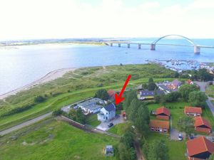 Ferienhaus für 3 Personen (60 m&sup2;) in Fehmarn / Fehmarnsund