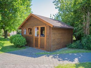Ferienhaus für 2 Personen (16 m²) in Fehmarn / Gollendorf