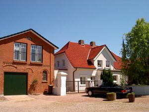 Ferienhaus für 2 Personen (50 m²) in Fehmarn / Lemkenhafen