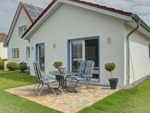 Ferienhaus für 2 Personen (64 m²) in Fehmarn / Wulfen