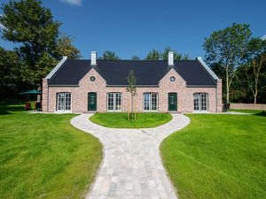 Ferienhaus für 4 Personen (85 m²) in Fehmarn