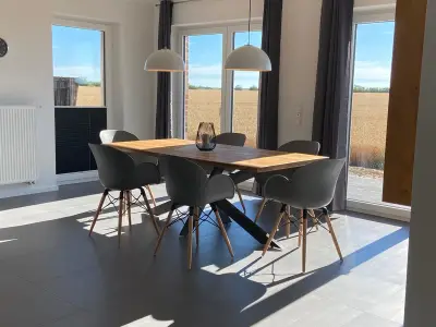 Ferienhaus für 6 Personen (130 m²) in Fehmarn 9/10