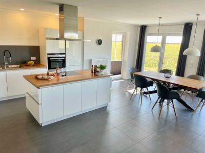 Ferienhaus für 6 Personen (130 m²) in Fehmarn 1/10