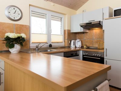 Ferienhaus für 5 Personen (75 m²) in Fehmarn 9/10