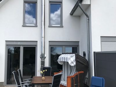 Ferienhaus für 6 Personen (100 m²) in Fehmarn 2/10