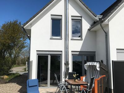 Ferienhaus für 6 Personen (100 m²) in Fehmarn 1/10