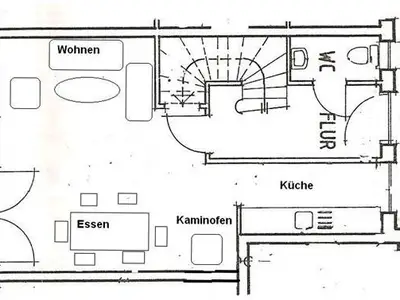 Ferienhaus für 6 Personen (90 m²) in Fehmarn 2/10