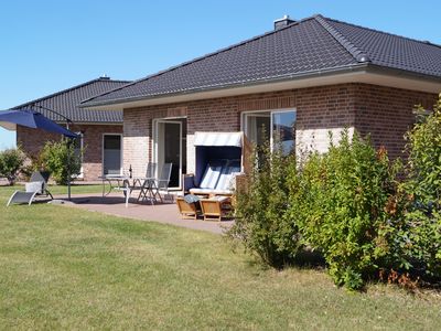 Ferienhaus für 4 Personen (100 m²) in Fehmarn 3/10