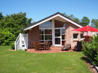 Ferienhaus für 5 Personen (75 m²) in Fehmarn 8/10