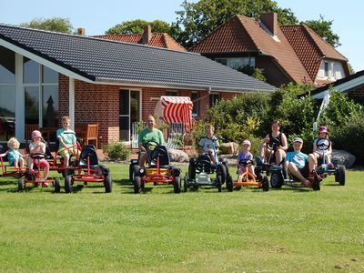 Ferienhaus für 5 Personen (75 m²) in Fehmarn 10/10