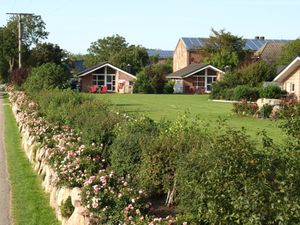 Ferienhaus für 4 Personen (75 m²) in Fehmarn