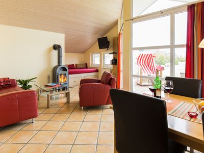 Ferienhaus für 4 Personen (75 m²) in Fehmarn 3/10