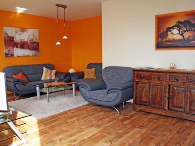 Ferienhaus für 4 Personen (100 m²) in Fehmarn 1/8