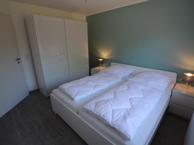 Schlafzimmer No 3 (Bett 5 und 6)