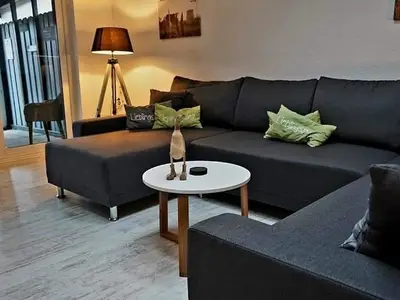 Ferienhaus für 6 Personen (100 m²) in Fehmarn 1/10