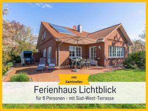 Ferienhaus für 6 Personen (130 m²) in Fehmarn