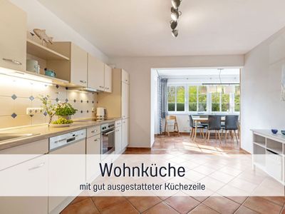 Küche / Küchenzeile