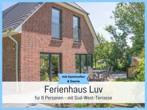 Ferienhaus für 6 Personen (90 m&sup2;) in Fehmarn