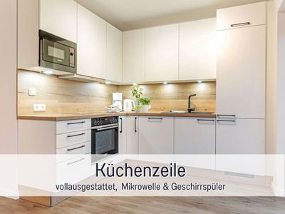 Küche / Küchenzeile