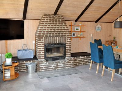 Ferienhaus für 6 Personen (80 m²) in Fehmarn 3/10