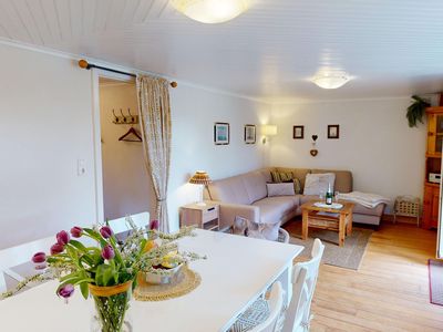 Ferienhaus für 5 Personen (80 m²) in Fehmarn 1/10