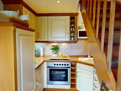 Ferienhaus für 5 Personen (80 m²) in Fehmarn 9/10