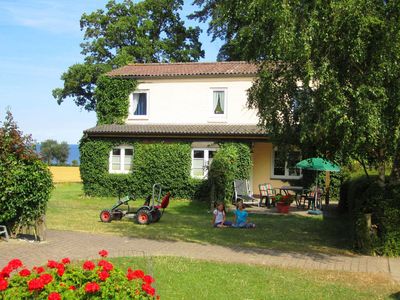 Ferienhaus für 4 Personen (60 m²) in Fehmarn 1/10