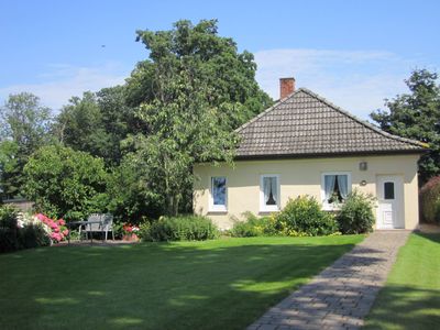 Ferienhaus für 5 Personen (70 m²) in Fehmarn 2/10