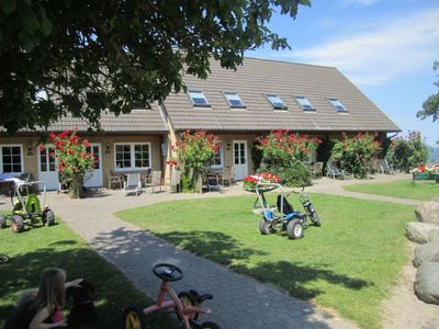 Ferienhaus für 5 Personen (70 m²) in Fehmarn 1/10