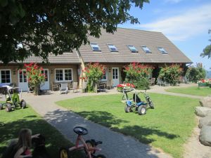 Ferienhaus für 5 Personen (70 m²) in Fehmarn