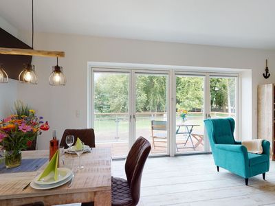 Ferienhaus für 5 Personen (90 m²) in Fehmarn 6/10