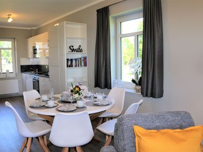 Ferienhaus für 6 Personen (106 m²) in Fehmarn 4/10