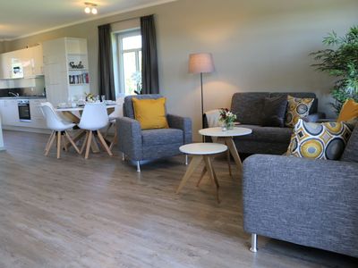 Ferienhaus für 6 Personen (106 m²) in Fehmarn 5/10