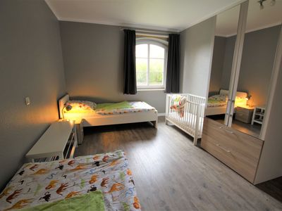 Ferienhaus für 4 Personen (80 m²) in Fehmarn 5/10