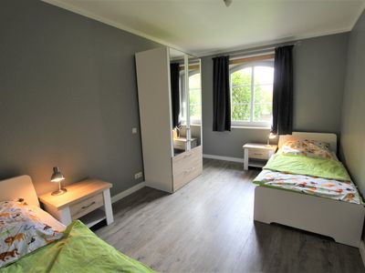 Ferienhaus für 5 Personen (80 m²) in Fehmarn 3/10