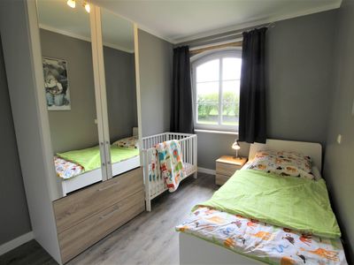 Ferienhaus für 5 Personen (80 m²) in Fehmarn 4/10