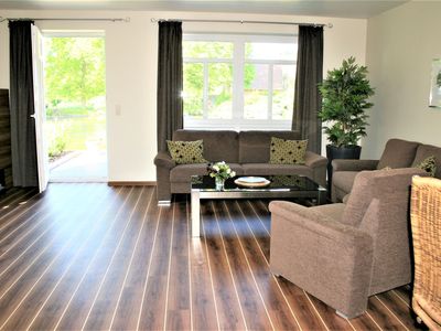 Ferienhaus für 6 Personen (106 m²) in Fehmarn 4/10