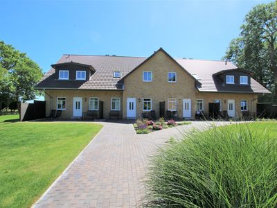 Ferienhaus für 6 Personen (106 m²) in Fehmarn 1/10