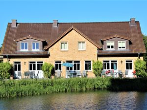 Ferienhaus für 6 Personen (106 m²) in Fehmarn